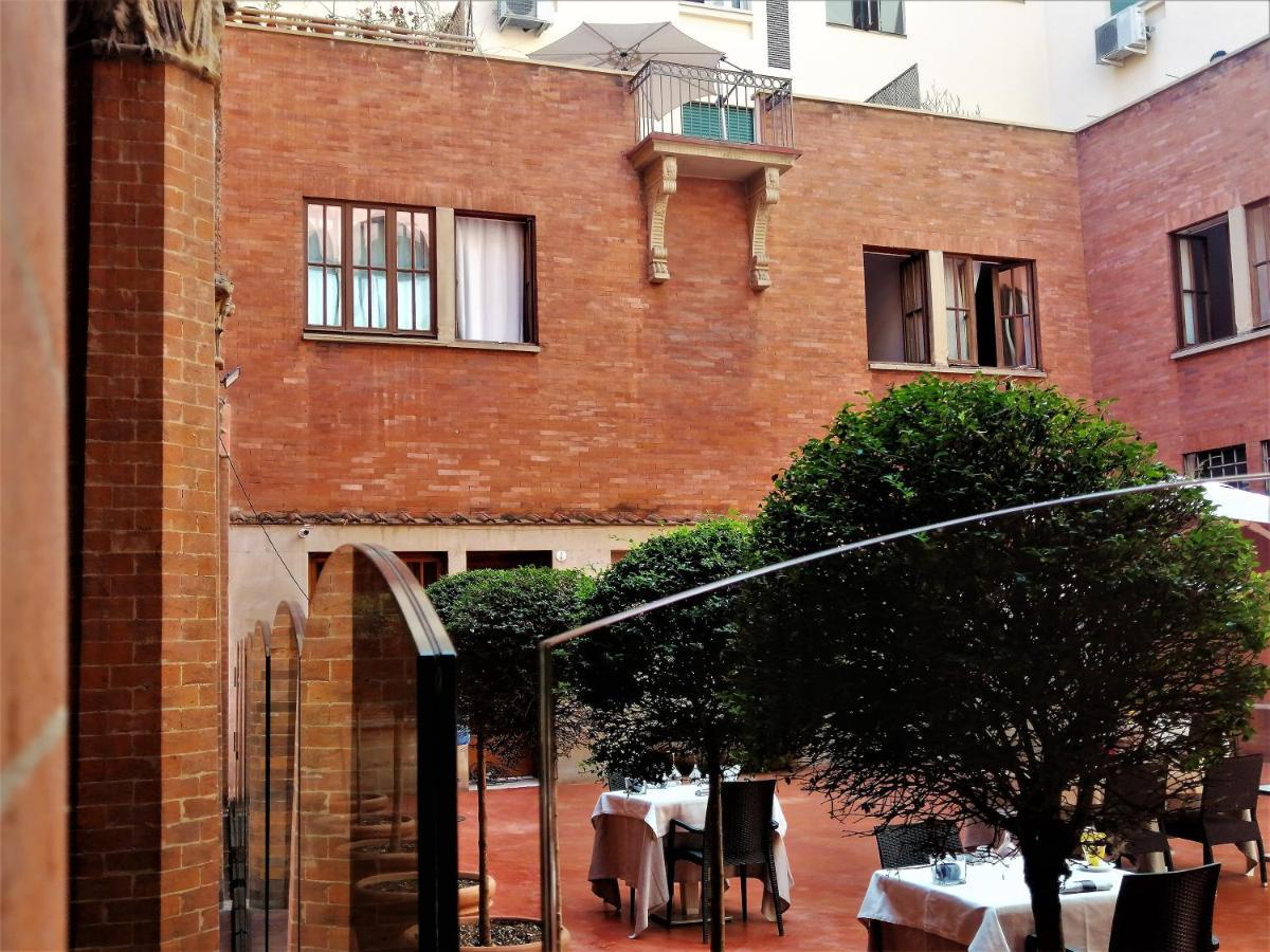 Galleria Del Toro Apartments Bologna Luaran gambar