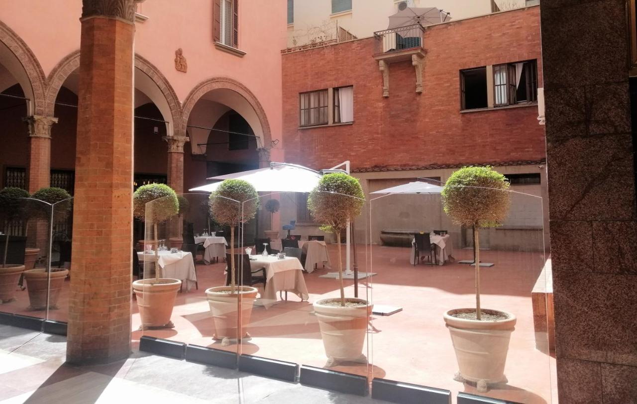 Galleria Del Toro Apartments Bologna Luaran gambar